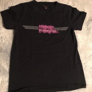 Henri Bendel T Shirt